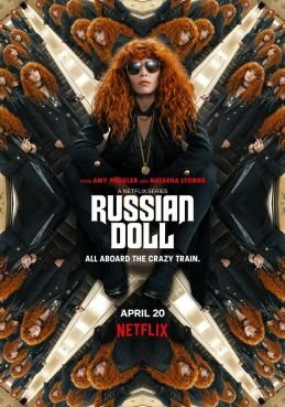 Жизни матрешки 2 сезон смотреть онлайн