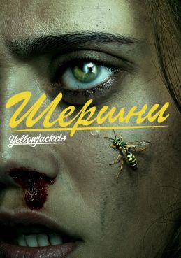 Шершни 3 сезон смотреть онлайн