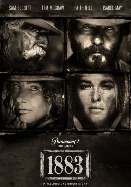 Йеллоустоун: 1883 1 сезон смотреть онлайн