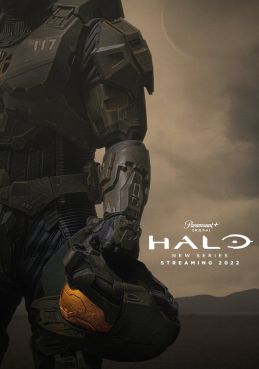 Halo 2 сезон смотреть онлайн