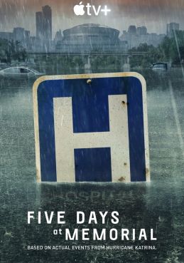 Пять дней после катастрофы 1 сезон смотреть онлайн