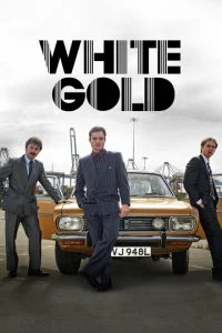 Белое золото (2017) постер сериала