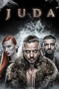 Джуда 2 сезон смотреть онлайн