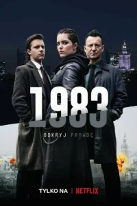 1983 1 сезон смотреть онлайн