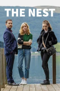 Гнездо (2020) постер сериала