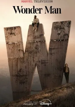 Чудо-человек 1 сезон смотреть онлайн