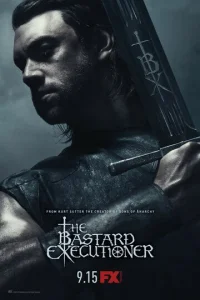 Палач (2015) постер сериала