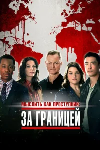 Мыслить как преступник: За границей 2 сезон смотреть онлайн