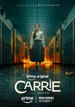 Кэрри 1 сезон смотреть онлайн
